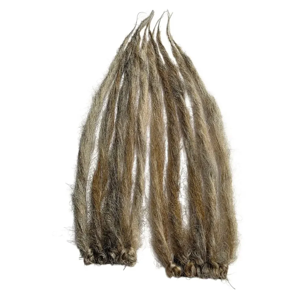 Damation Hair clip dreads